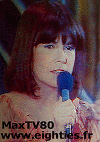 chantal goya jeu de la verité patrick sabatier décembre 1985